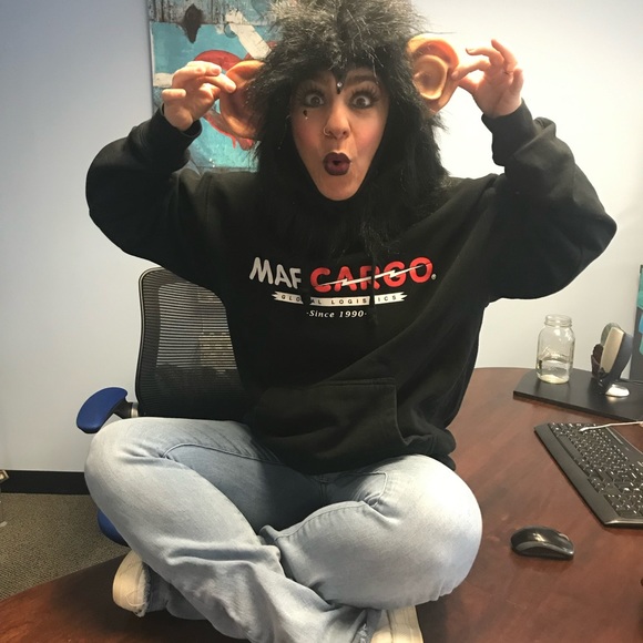 Meet your Posher, Antoinette - Picture 11 of 16